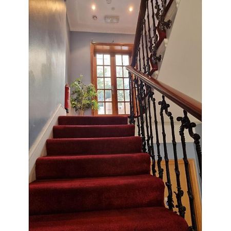 F405-Comfy Studio For 1 Near Hyde Park London Bagian luar foto